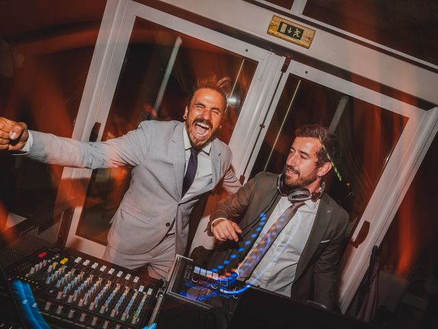 O casamento de Diogo e João em Leiria, Leiria (Concelho) 70