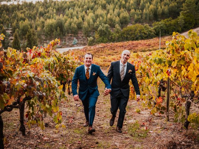 O casamento de Diogo e João em Leiria, Leiria (Concelho) 2