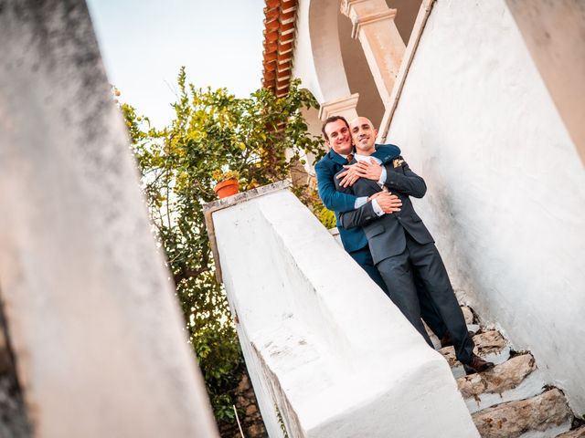 O casamento de Diogo e João em Leiria, Leiria (Concelho) 52