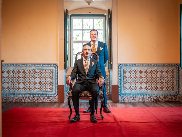 O casamento de Diogo e João em Leiria, Leiria (Concelho) 53
