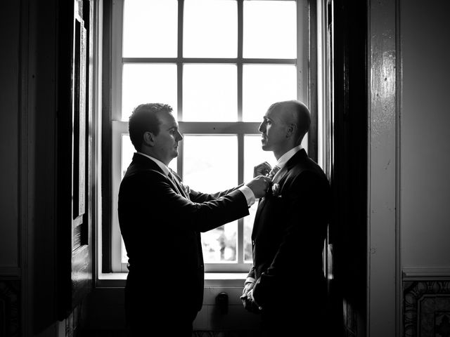 O casamento de Diogo e João em Leiria, Leiria (Concelho) 54