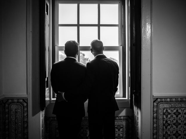 O casamento de Diogo e João em Leiria, Leiria (Concelho) 55