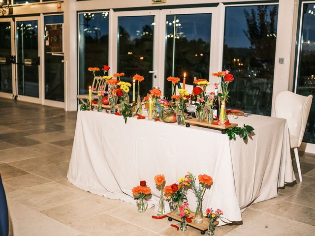 O casamento de Diogo e João em Leiria, Leiria (Concelho) 65