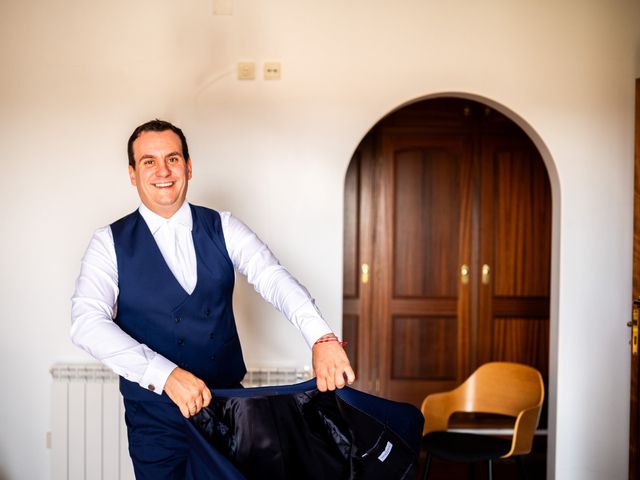 O casamento de Diogo e João em Leiria, Leiria (Concelho) 10