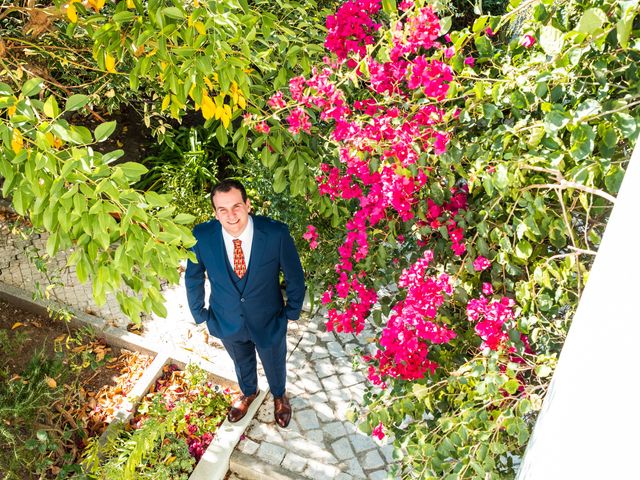 O casamento de Diogo e João em Leiria, Leiria (Concelho) 12