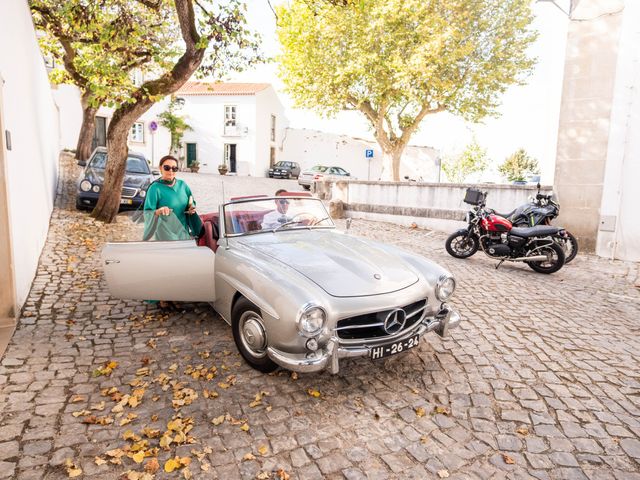 O casamento de Diogo e João em Leiria, Leiria (Concelho) 21
