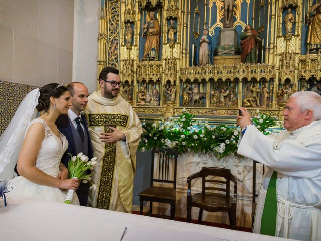 O casamento de Pedro e Cátia em Coimbra, Coimbra (Concelho) 32