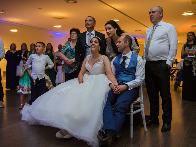 O casamento de Pedro e Cátia em Coimbra, Coimbra (Concelho) 57