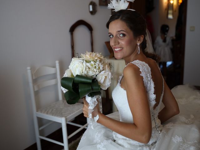 O casamento de Wilson e Joana em Santarém, Santarém (Concelho) 23