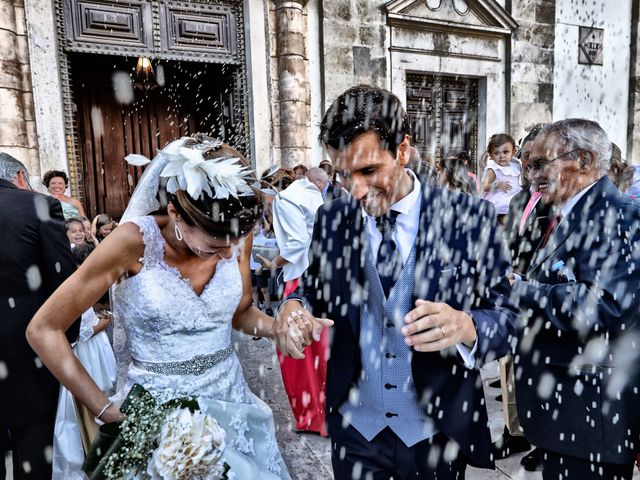 O casamento de Wilson e Joana em Santarém, Santarém (Concelho) 39