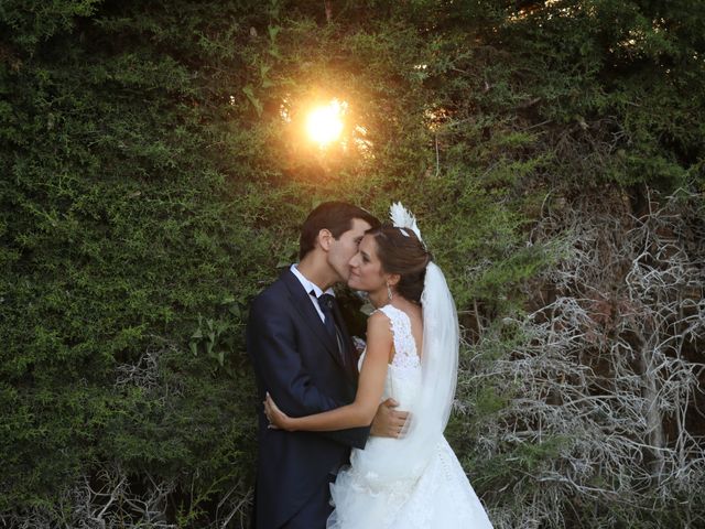 O casamento de Wilson e Joana em Santarém, Santarém (Concelho) 50