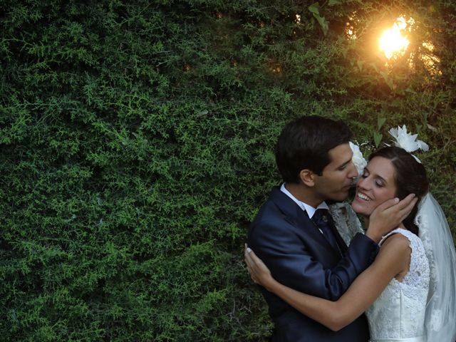 O casamento de Wilson e Joana em Santarém, Santarém (Concelho) 51