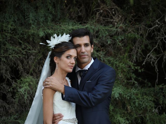 O casamento de Wilson e Joana em Santarém, Santarém (Concelho) 53