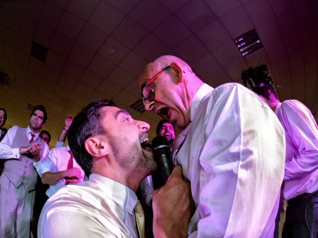 O casamento de Wilson e Joana em Santarém, Santarém (Concelho) 56