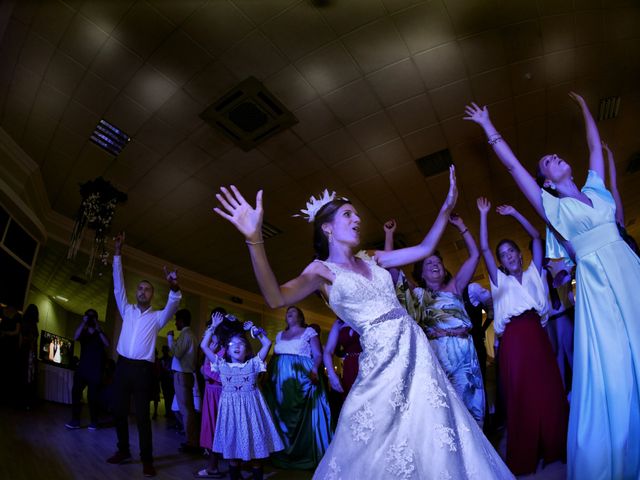 O casamento de Wilson e Joana em Santarém, Santarém (Concelho) 59