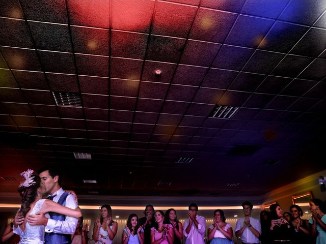 O casamento de Wilson e Joana em Santarém, Santarém (Concelho) 60