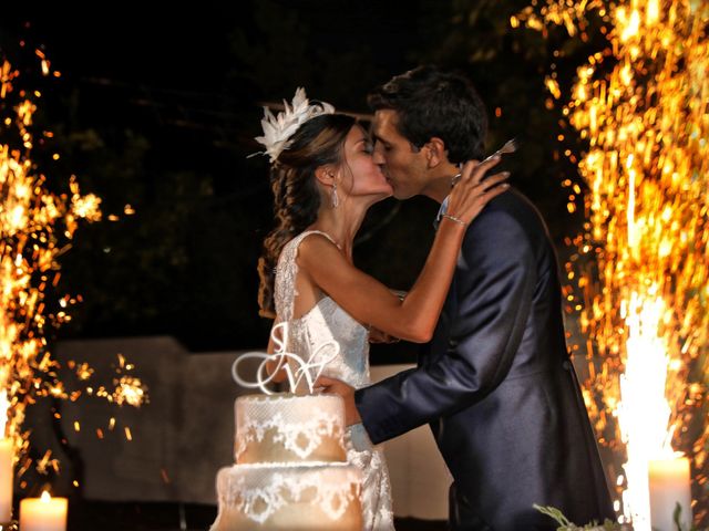 O casamento de Wilson e Joana em Santarém, Santarém (Concelho) 63