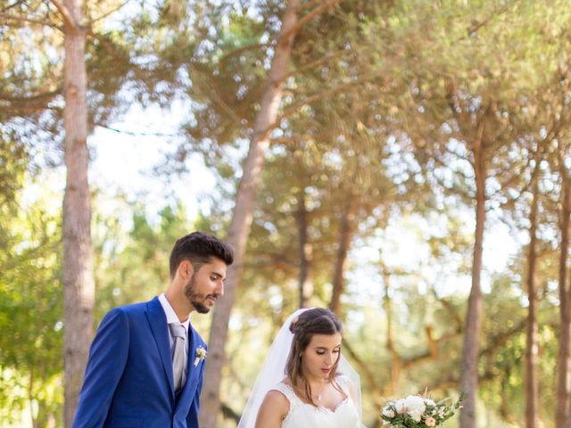 O casamento de Ruben e Thálita em Montijo, Montijo 15