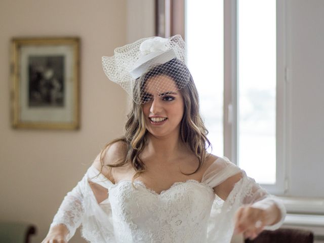 O casamento de Kerim e Bahar em Estoril, Cascais 5