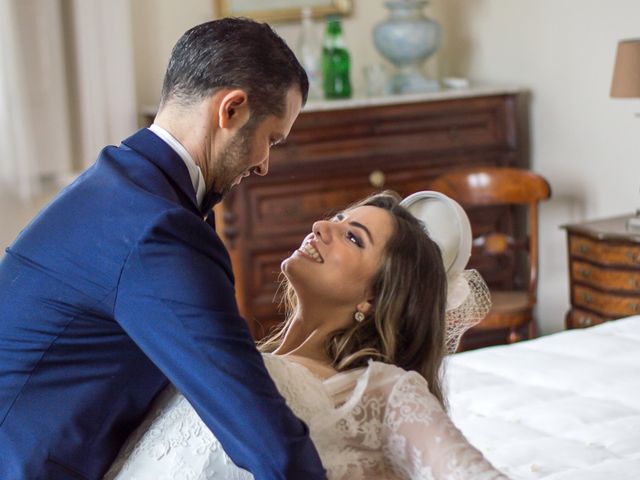 O casamento de Kerim e Bahar em Estoril, Cascais 11