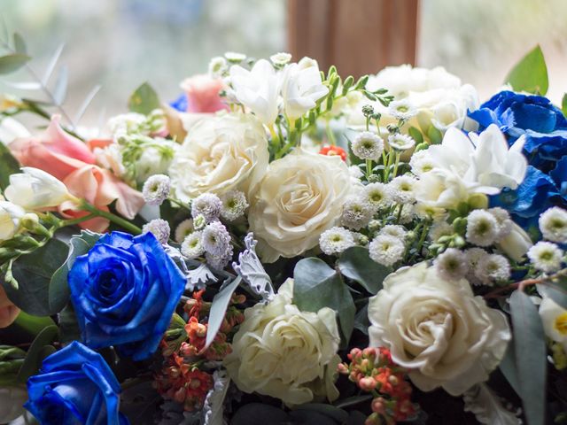 O casamento de Kerim e Bahar em Estoril, Cascais 19