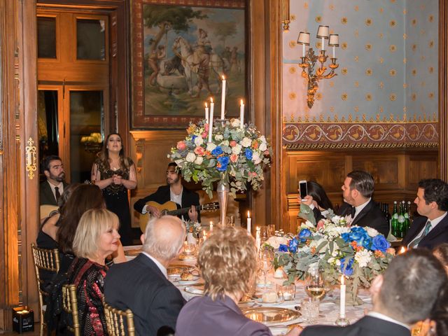 O casamento de Kerim e Bahar em Estoril, Cascais 24