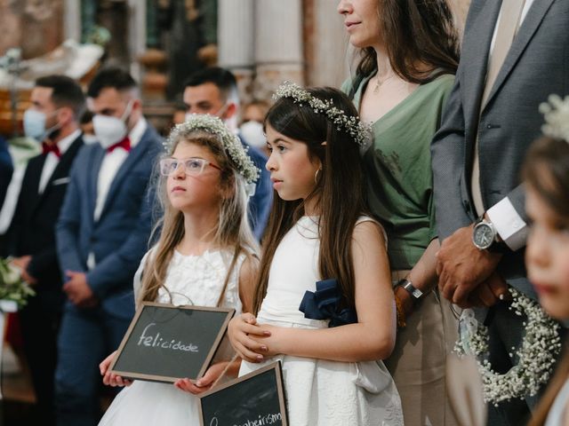 O casamento de Miguel e Tatiana em Tentúgal, Montemor-o-Velho 24