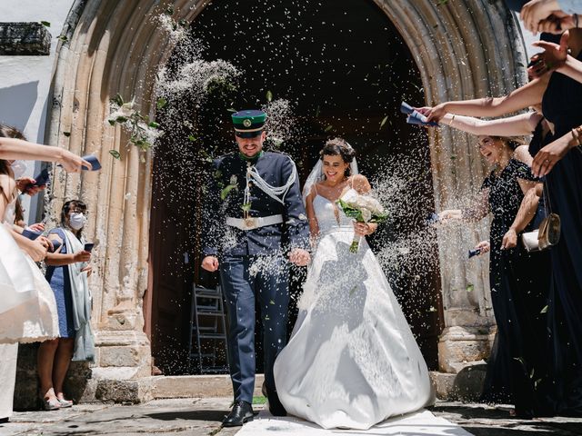 O casamento de Miguel e Tatiana em Tentúgal, Montemor-o-Velho 26