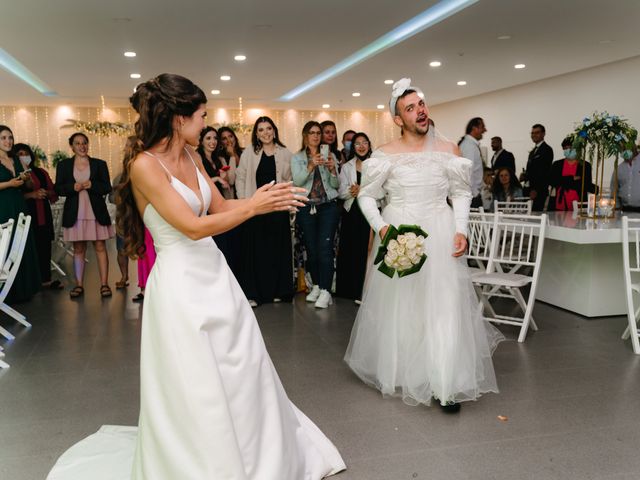 O casamento de Miguel e Tatiana em Tentúgal, Montemor-o-Velho 32