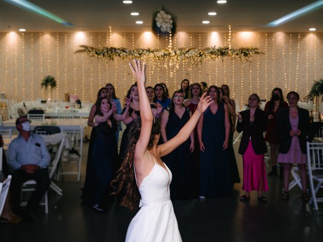 O casamento de Miguel e Tatiana em Tentúgal, Montemor-o-Velho 34