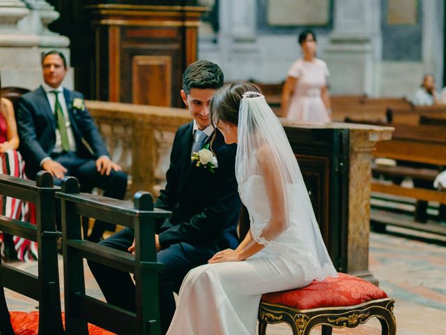 O casamento de RICARDO e VANESSA em Lisboa, Lisboa (Concelho) 8
