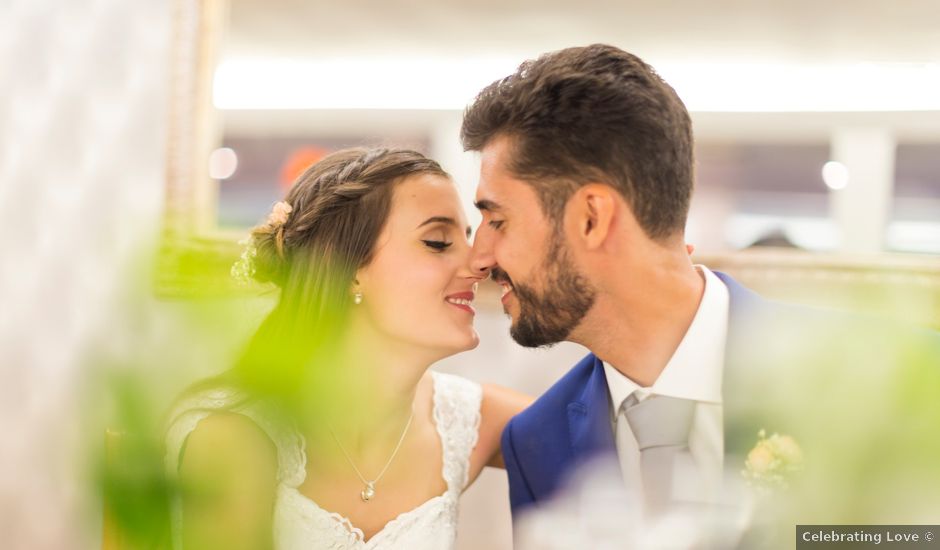 O casamento de Ruben e Thálita em Montijo, Montijo