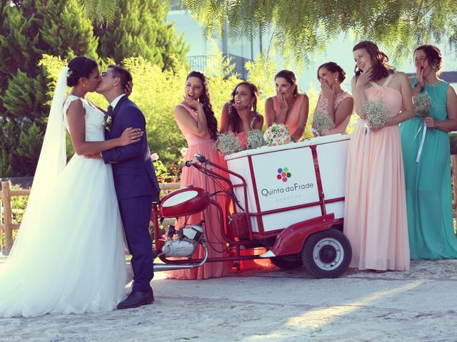 O casamento de Gonçalo e Sofia em Sobral de Monte Agraço, Sobral de Monte Agraço 3