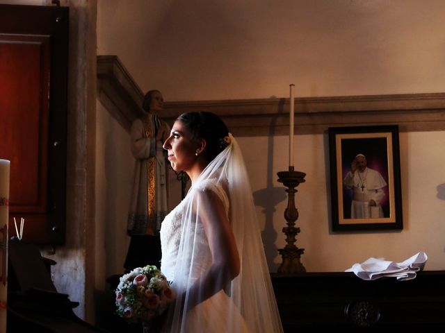 O casamento de Gonçalo e Sofia em Sobral de Monte Agraço, Sobral de Monte Agraço 23