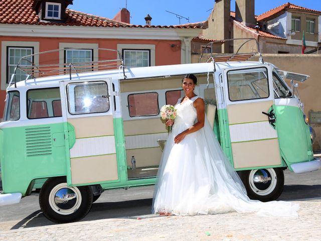 O casamento de Gonçalo e Sofia em Sobral de Monte Agraço, Sobral de Monte Agraço 30