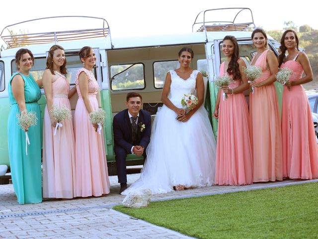 O casamento de Gonçalo e Sofia em Sobral de Monte Agraço, Sobral de Monte Agraço 42