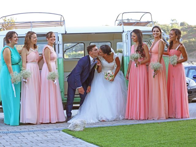 O casamento de Gonçalo e Sofia em Sobral de Monte Agraço, Sobral de Monte Agraço 43