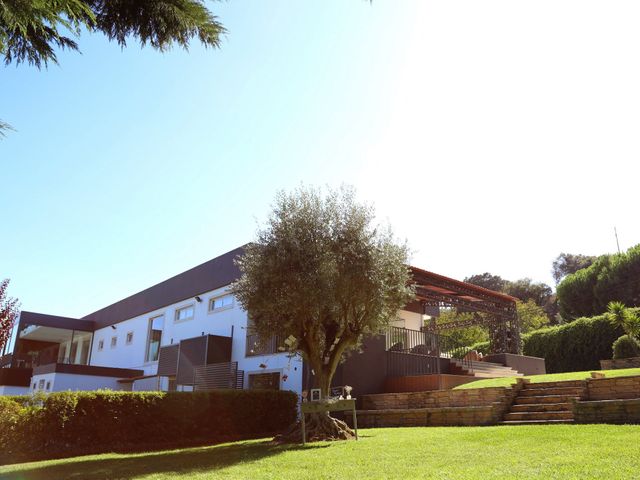 O casamento de Gonçalo e Sofia em Sobral de Monte Agraço, Sobral de Monte Agraço 47