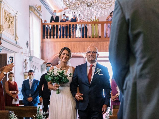 O casamento de Miguel e Bárbara em Porto, Porto (Concelho) 34