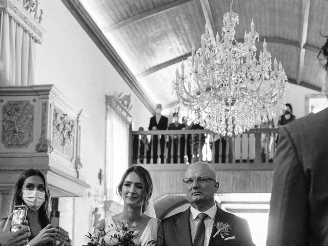 O casamento de Miguel e Bárbara em Porto, Porto (Concelho) 35