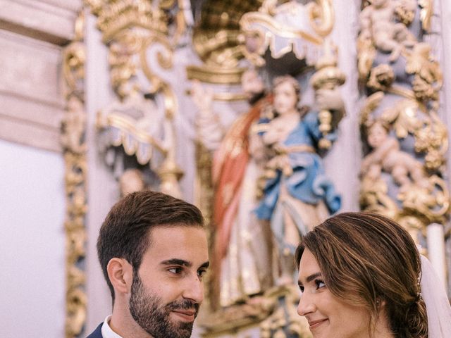 O casamento de Miguel e Bárbara em Porto, Porto (Concelho) 42