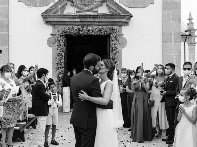 O casamento de Miguel e Bárbara em Porto, Porto (Concelho) 54