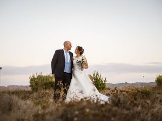 O casamento de Andreia e Miguel 3