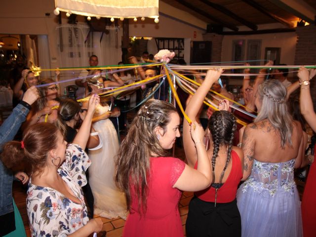 O casamento de Nuno e Ana Rita em Algoz, Silves 18