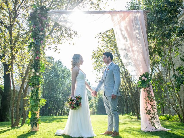 O casamento de Carlos e Bruna em Oeiras, Oeiras 2