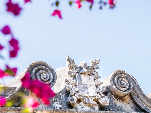 O casamento de Carlos e Bruna em Oeiras, Oeiras 4