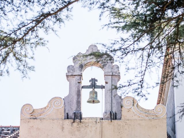 O casamento de Carlos e Bruna em Oeiras, Oeiras 5