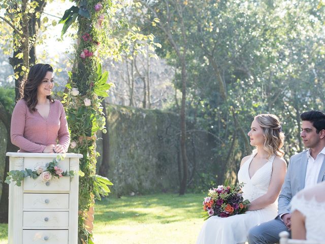 O casamento de Carlos e Bruna em Oeiras, Oeiras 6