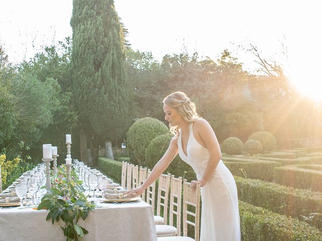 O casamento de Carlos e Bruna em Oeiras, Oeiras 12