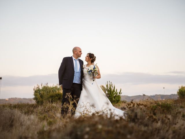 O casamento de Miguel e Andreia em Salir de Matos, Caldas da Rainha 2